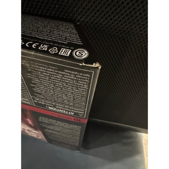 Star Wars The Black Series Omega (Kamino) Action Figure 4" With Accessories - Picture 9 of 12